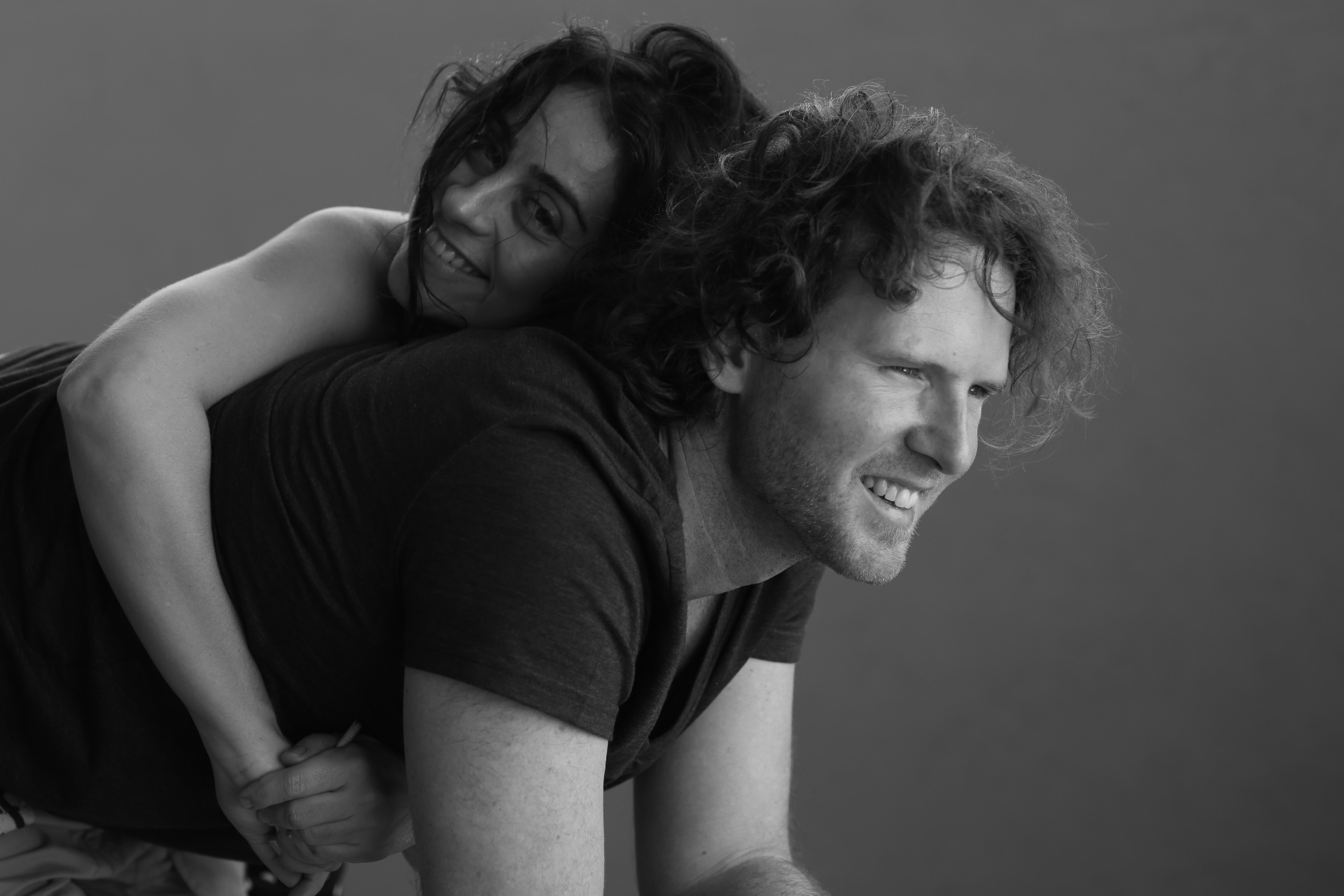 Letters on Human Intimacy